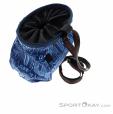 Ocun Lucky + Belt Chalk Bag, , Blue, , Male,Female,Unisex, 0290-10301, 5638090364, , N3-08.jpg