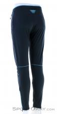 Dynafit Alpine Hybrid Mens Running Pants, Dynafit, Dark-Blue, , Male, 0015-11433, 5638090409, 4053866468411, N1-11.jpg