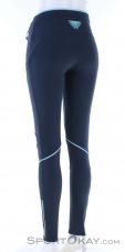 Dynafit Alpine Hybrid Women Running Pants, , Dark-Blue, , Female, 0015-11434, 5638090414, , N1-11.jpg