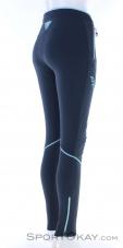 Dynafit Alpine Hybrid Women Running Pants, , Dark-Blue, , Female, 0015-11434, 5638090414, , N1-16.jpg