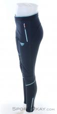 Dynafit Alpine Hybrid Women Running Pants, , Dark-Blue, , Female, 0015-11434, 5638090414, , N2-07.jpg