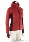 Vaude Sasvenna Jacket IV Damen Tourenjacke, , Orange, , Damen, 0239-11274, 5638091092, , N1-01.jpg