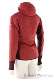 Vaude Sasvenna Jacket IV Damen Tourenjacke, Vaude, Orange, , Damen, 0239-11274, 5638091092, 4062218715523, N1-11.jpg