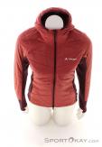 Vaude Sasvenna Jacket IV Damen Tourenjacke, , Orange, , Damen, 0239-11274, 5638091092, , N3-03.jpg