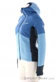 Vaude Sasvenna Jacket IV Mujer Chaqueta de ski de travesía, Vaude, Azul oscuro, , Mujer, 0239-11274, 5638091097, 0, N1-06.jpg