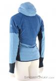 Vaude Sasvenna Jacket IV Mujer Chaqueta de ski de travesía, Vaude, Azul oscuro, , Mujer, 0239-11274, 5638091097, 0, N1-11.jpg