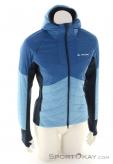 Vaude Sasvenna Jacket IV Women Ski Touring Jacket, Vaude, Dark-Blue, , Female, 0239-11274, 5638091097, 0, N2-02.jpg