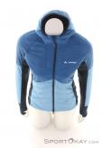 Vaude Sasvenna Jacket IV Femmes Veste de randonnée, Vaude, Bleu foncé, , Femmes, 0239-11274, 5638091097, 0, N3-03.jpg