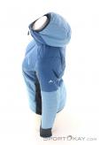 Vaude Sasvenna Jacket IV Mujer Chaqueta de ski de travesía, Vaude, Azul oscuro, , Mujer, 0239-11274, 5638091097, 0, N3-08.jpg