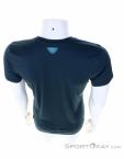 Dynafit Traverse 2 Hommes T-shirt, Dynafit, Bleu foncé, , Hommes, 0015-11310, 5638091129, 4053866491037, N3-13.jpg