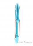 Edelrid Pure Wire III Carabiner, Edelrid, Turquoise, , Male,Female,Unisex, 0084-10499, 5638091130, 4028545153711, N1-06.jpg