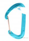 Edelrid Pure Wire III Carabiner, , Turquoise, , Male,Female,Unisex, 0084-10499, 5638091130, , N1-11.jpg