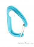 Edelrid Pure Wire III Carabiner, , Turquoise, , Male,Female,Unisex, 0084-10499, 5638091130, , N3-03.jpg