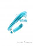 Edelrid Pure Wire III Carabiner, , Turquoise, , Male,Female,Unisex, 0084-10499, 5638091130, , N4-09.jpg
