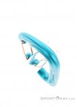 Edelrid Pure Wire III Carabiner, Edelrid, Turquoise, , Male,Female,Unisex, 0084-10499, 5638091130, 4028545153711, N4-14.jpg