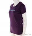 Dynafit Traverse 2 Women T-Shirt, Dynafit, Purple, , Female, 0015-11610, 5638091134, 4053866580878, N1-06.jpg