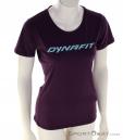 Dynafit Traverse 2 Damen T-Shirt, Dynafit, Lila, , Damen, 0015-11610, 5638091134, 4053866580878, N2-02.jpg