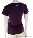 Dynafit Traverse 2 Women T-Shirt, Dynafit, Purple, , Female, 0015-11610, 5638091134, 4053866580878, N2-12.jpg