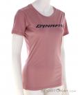 Dynafit Traverse 2 Mujer T-Shirt, Dynafit, Rosa subido, , Mujer, 0015-11610, 5638091138, 4053866580922, N1-01.jpg