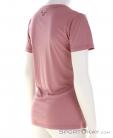 Dynafit Traverse 2 Women T-Shirt, , Pink, , Female, 0015-11610, 5638091138, , N1-16.jpg