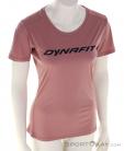 Dynafit Traverse 2 Women T-Shirt, , Pink, , Female, 0015-11610, 5638091138, , N2-02.jpg