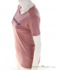 Dynafit Traverse 2 Women T-Shirt, , Pink, , Female, 0015-11610, 5638091138, , N2-07.jpg