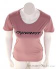 Dynafit Traverse 2 Women T-Shirt, , Pink, , Female, 0015-11610, 5638091138, , N3-03.jpg
