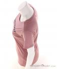 Dynafit Traverse 2 Women T-Shirt, , Pink, , Female, 0015-11610, 5638091138, , N3-08.jpg