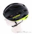 Lazer Strada KinetiCore Road Cycling Helmet, Lazer, Yellow, , Male,Female,Unisex, 0295-10015, 5638091149, 0, N3-08.jpg