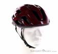 Lazer Strada KinetiCore Road Cycling Helmet, , Red, , Male,Female,Unisex, 0295-10015, 5638091156, , N2-02.jpg