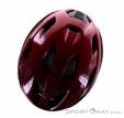 Lazer Strada KinetiCore Road Cycling Helmet, , Red, , Male,Female,Unisex, 0295-10015, 5638091156, , N5-05.jpg