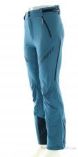 Dynafit Mercury 2 DST Regular Mens Ski Touring Pants, Dynafit, Blue, , Male, 0015-11611, 5638091160, 4053866425223, N1-06.jpg