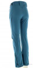 Dynafit Mercury 2 DST Regular Mens Ski Touring Pants, , Blue, , Male, 0015-11611, 5638091160, , N1-11.jpg