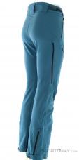Dynafit Mercury 2 DST Regular Mens Ski Touring Pants, , Blue, , Male, 0015-11611, 5638091160, , N1-16.jpg