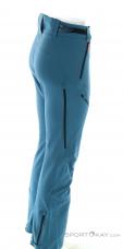 Dynafit Mercury 2 DST Regular Mens Ski Touring Pants, , Blue, , Male, 0015-11611, 5638091160, , N2-17.jpg