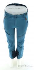 Dynafit Mercury 2 DST Regular Mens Ski Touring Pants, Dynafit, Blue, , Male, 0015-11611, 5638091160, 4053866425223, N3-03.jpg