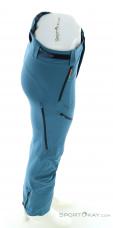Dynafit Mercury 2 DST Regular Caballeros Pantalón de ski de travesía, Dynafit, Azul, , Hombre, 0015-11611, 5638091160, 4053866425223, N3-18.jpg