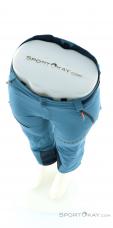 Dynafit Mercury 2 DST Regular Mens Ski Touring Pants, , Blue, , Male, 0015-11611, 5638091160, , N4-04.jpg