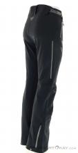 Dynafit Mercury 2 DST Regular Hommes Pantalon de randonnée, , Noir, , Hommes, 0015-11611, 5638091165, , N1-16.jpg