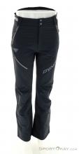 Dynafit Mercury 2 DST Regular Mens Ski Touring Pants, , Black, , Male, 0015-11611, 5638091165, , N2-02.jpg
