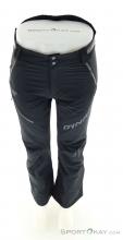 Dynafit Mercury 2 DST Regular Mens Ski Touring Pants, , Black, , Male, 0015-11611, 5638091165, , N3-03.jpg