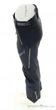 Dynafit Mercury 2 DST Regular Mens Ski Touring Pants, , Black, , Male, 0015-11611, 5638091165, , N3-08.jpg