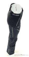 Dynafit Mercury 2 DST Regular Mens Ski Touring Pants, , Black, , Male, 0015-11611, 5638091165, , N3-18.jpg