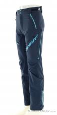 Dynafit Mercury 2 DST Regular Mens Ski Touring Pants, Dynafit, Dark-Blue, , Male, 0015-11611, 5638091170, 4053866425278, N1-06.jpg