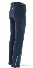 Dynafit Mercury 2 DST Regular Mens Ski Touring Pants, Dynafit, Dark-Blue, , Male, 0015-11611, 5638091170, 4053866425278, N1-16.jpg