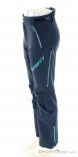 Dynafit Mercury 2 DST Regular Mens Ski Touring Pants, Dynafit, Dark-Blue, , Male, 0015-11611, 5638091170, 4053866425278, N2-07.jpg