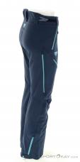 Dynafit Mercury 2 DST Regular Mens Ski Touring Pants, Dynafit, Dark-Blue, , Male, 0015-11611, 5638091170, 4053866425278, N2-17.jpg