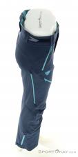 Dynafit Mercury 2 DST Regular Hommes Pantalon de randonnée, , Bleu foncé, , Hommes, 0015-11611, 5638091170, , N3-18.jpg