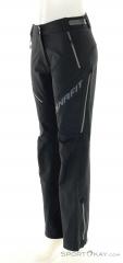 Dynafit Mercury 2 DST Mujer Pantalón de ski de travesía, Dynafit, Negro, , Mujer, 0015-11612, 5638091180, 4053865937000, N1-06.jpg