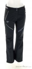 Dynafit Mercury 2 DST Women Ski Touring Pants, Dynafit, Black, , Female, 0015-11612, 5638091180, 4053865937000, N2-02.jpg